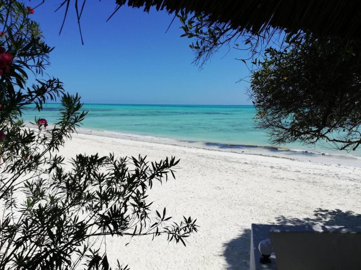Red Monkey Beach Lodge Джамбиани Екстериор снимка